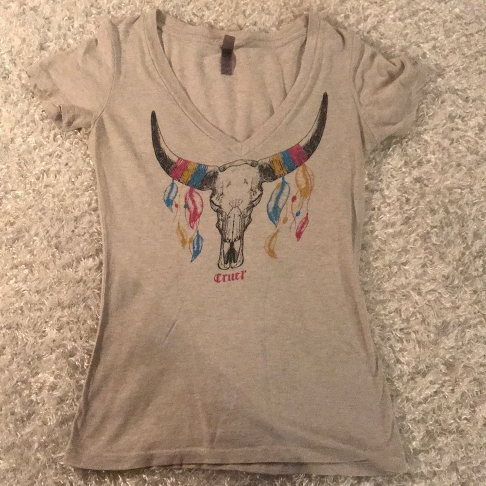 Next level apparel shirt